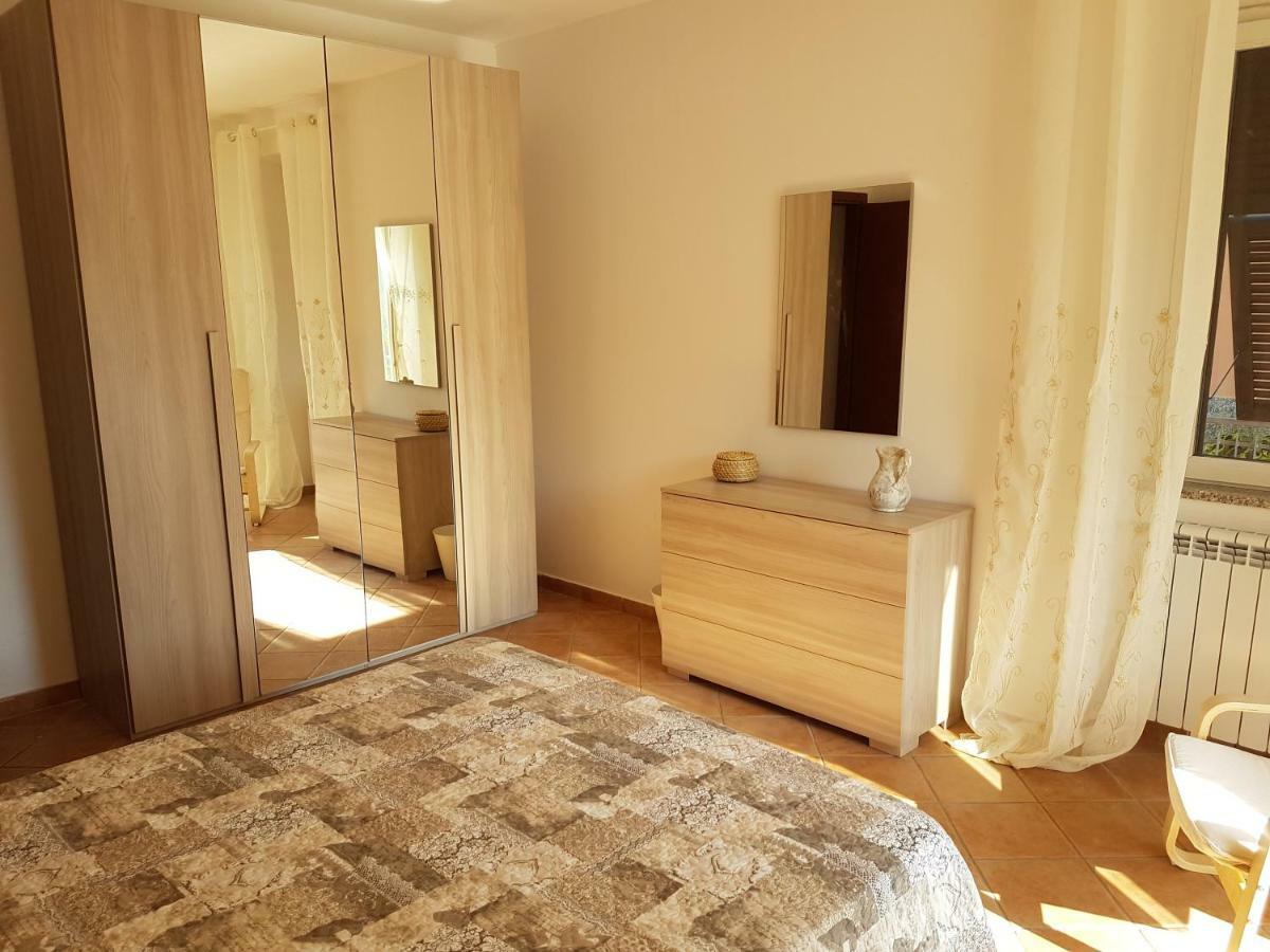 Appartamento Catarino Beverino Esterno foto